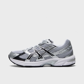 Drive Friendly Lightweight Walk ASICS Gel-1130 White / Black