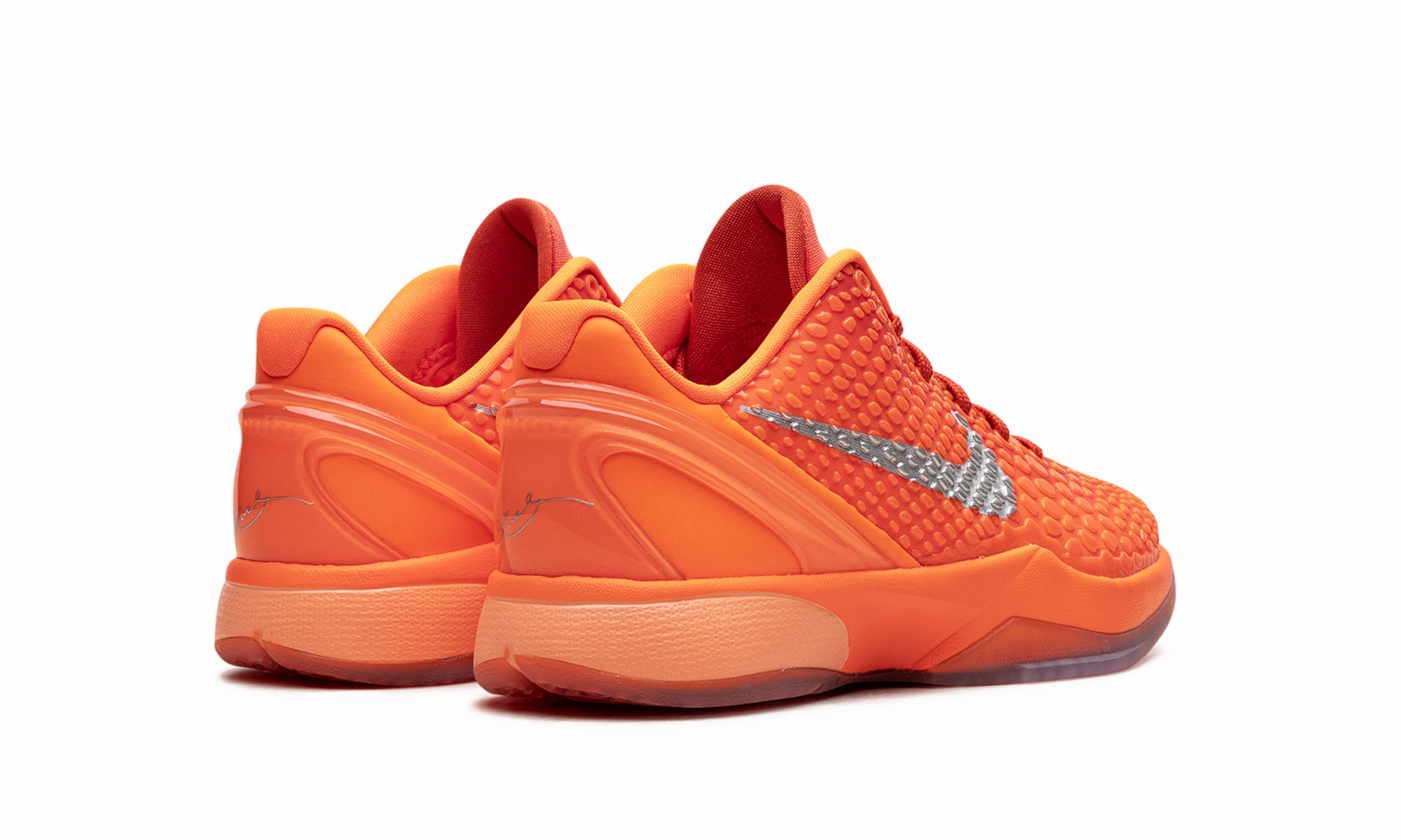 Grip Fit Neutral Stride Tech Kobe VI GS "WNBA"