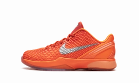 Sturdy Lacing System AdjustableStrap Kobe VI GS "WNBA"