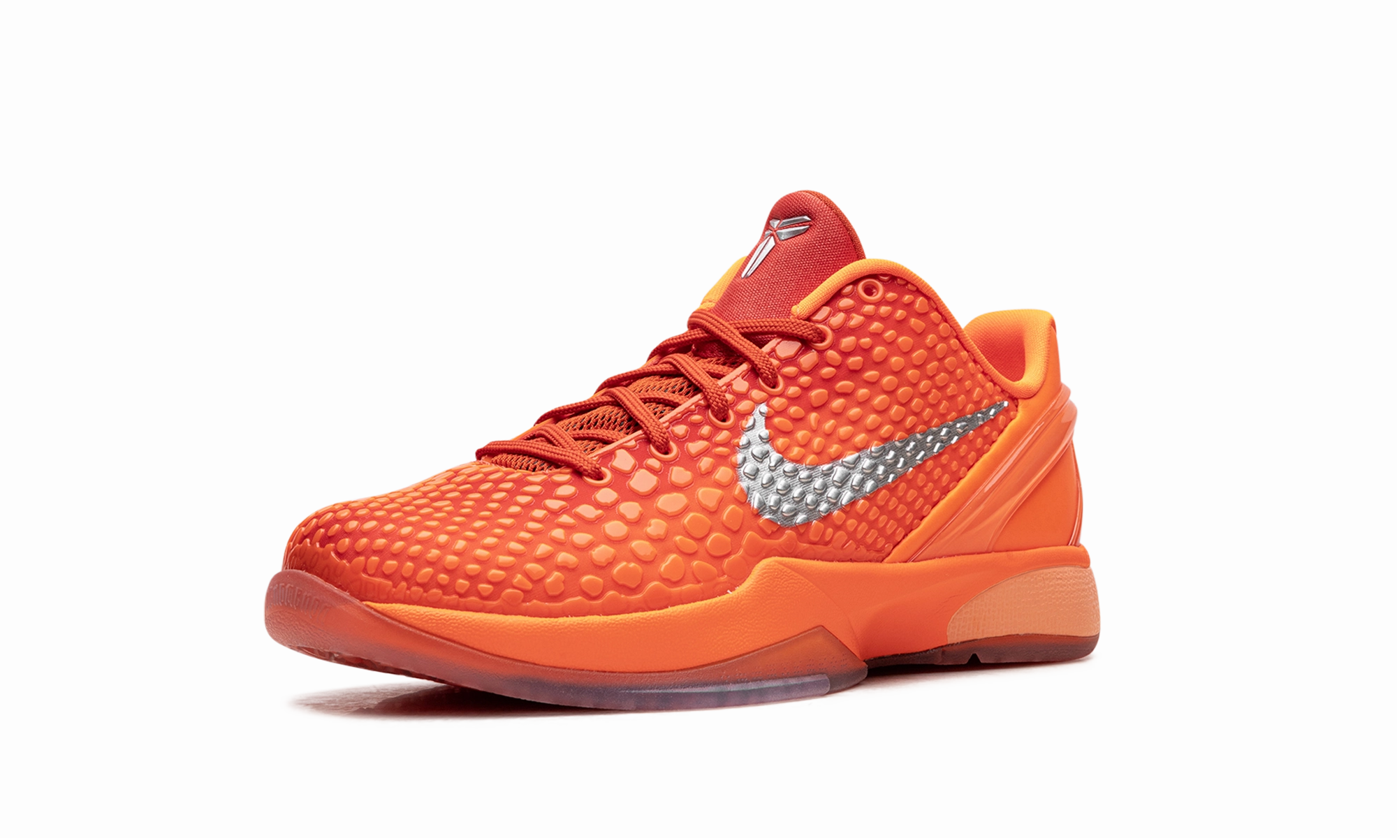 Kobe VI GS "WNBA" Hoop Dreams Fitness