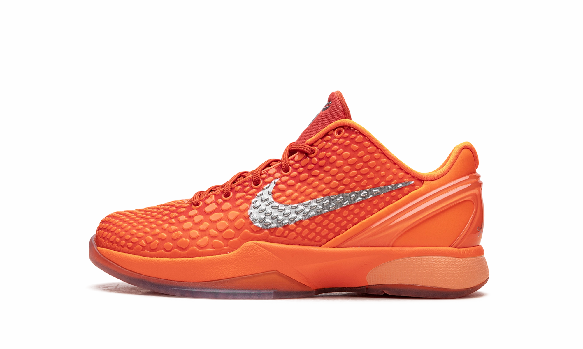 Sturdy Lacing System AdjustableStrap Kobe VI GS "WNBA"