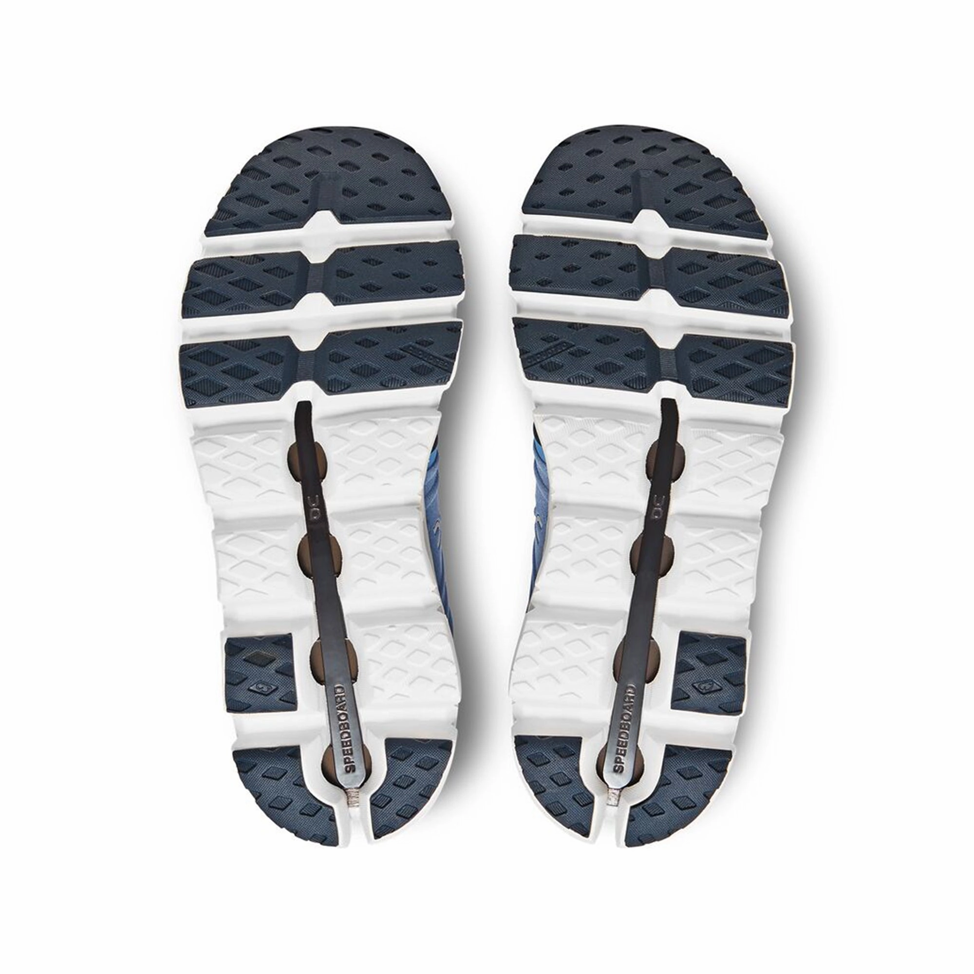 Structured Heel Cup On Running Women's Cloudswift 3 3WD10451199
