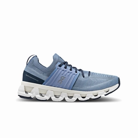 Antimicrobial Trendy Wear On Running Women's Cloudswift 3 3WD10451199