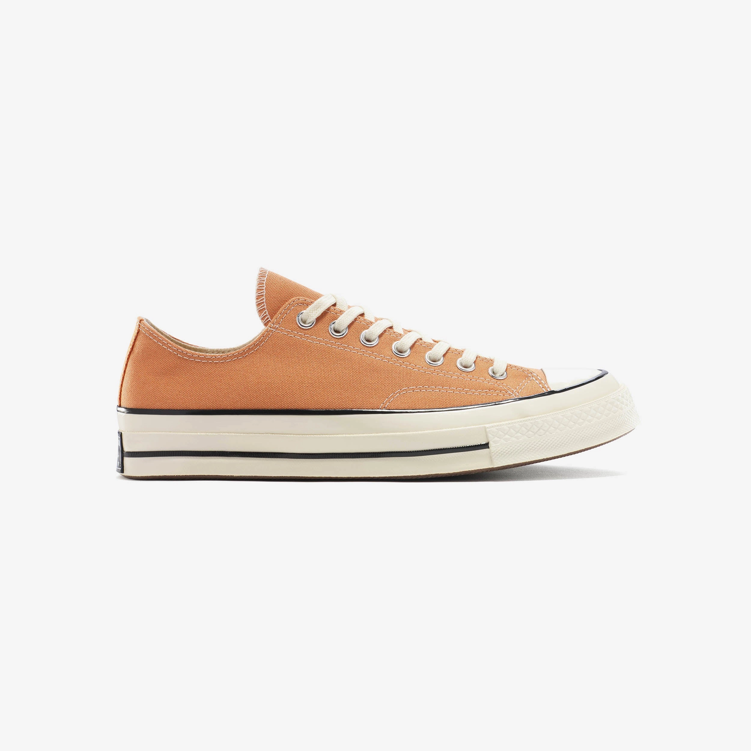 Chuck 70 Skeletal Framework Extended Heel Counter