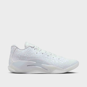 Zion 3 'Off White/Vapor Green' Arch support