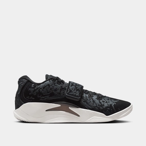 Zion 3 M.U.D. "Ash" SE High Performance Flex Lightweight Cushioning System