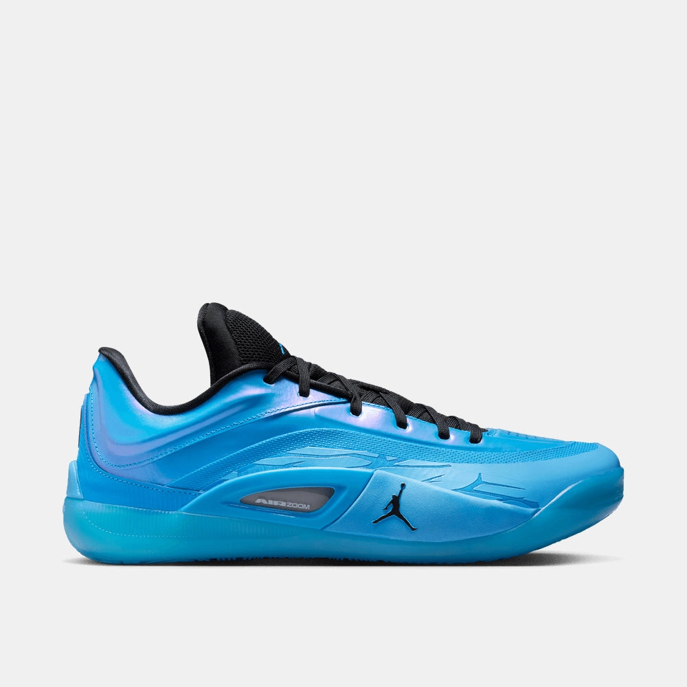 Pro-Level Performance Zion 4 "Iridescence"