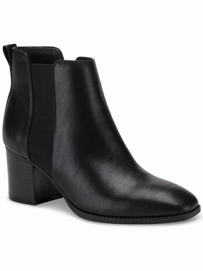 Thermal Core Windy Weather Flexible Frame Outdoor Explorer Aloraa Womens Faux Leather Zipper Booties