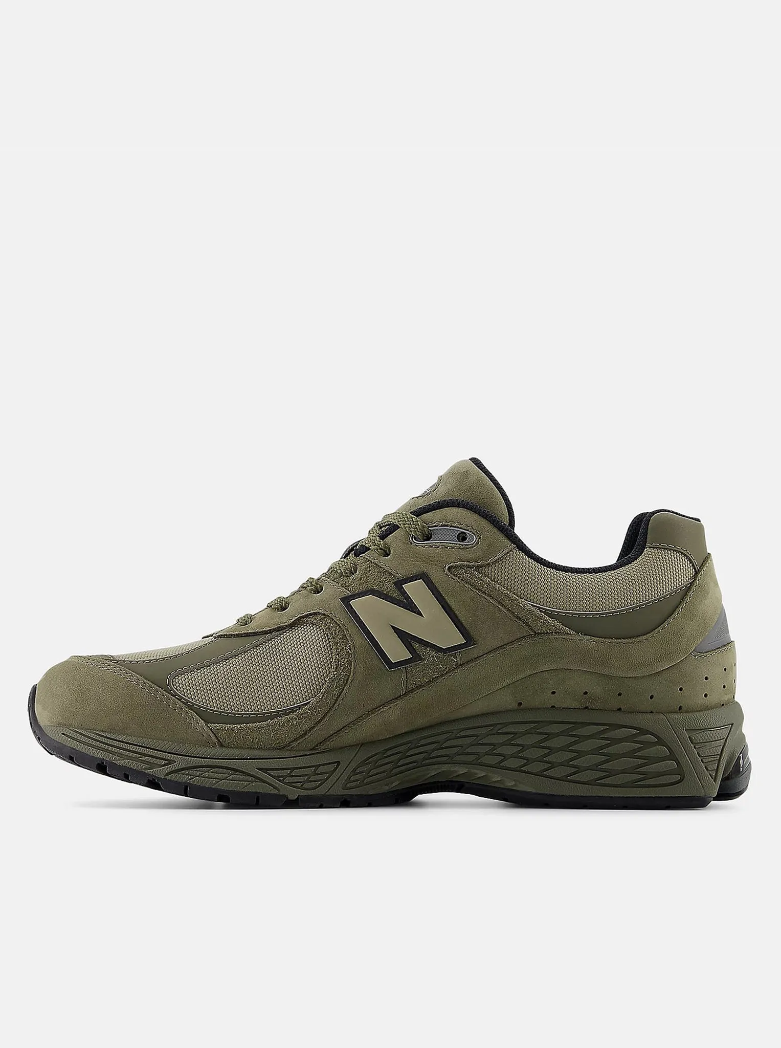2002R Unisex Low Effort