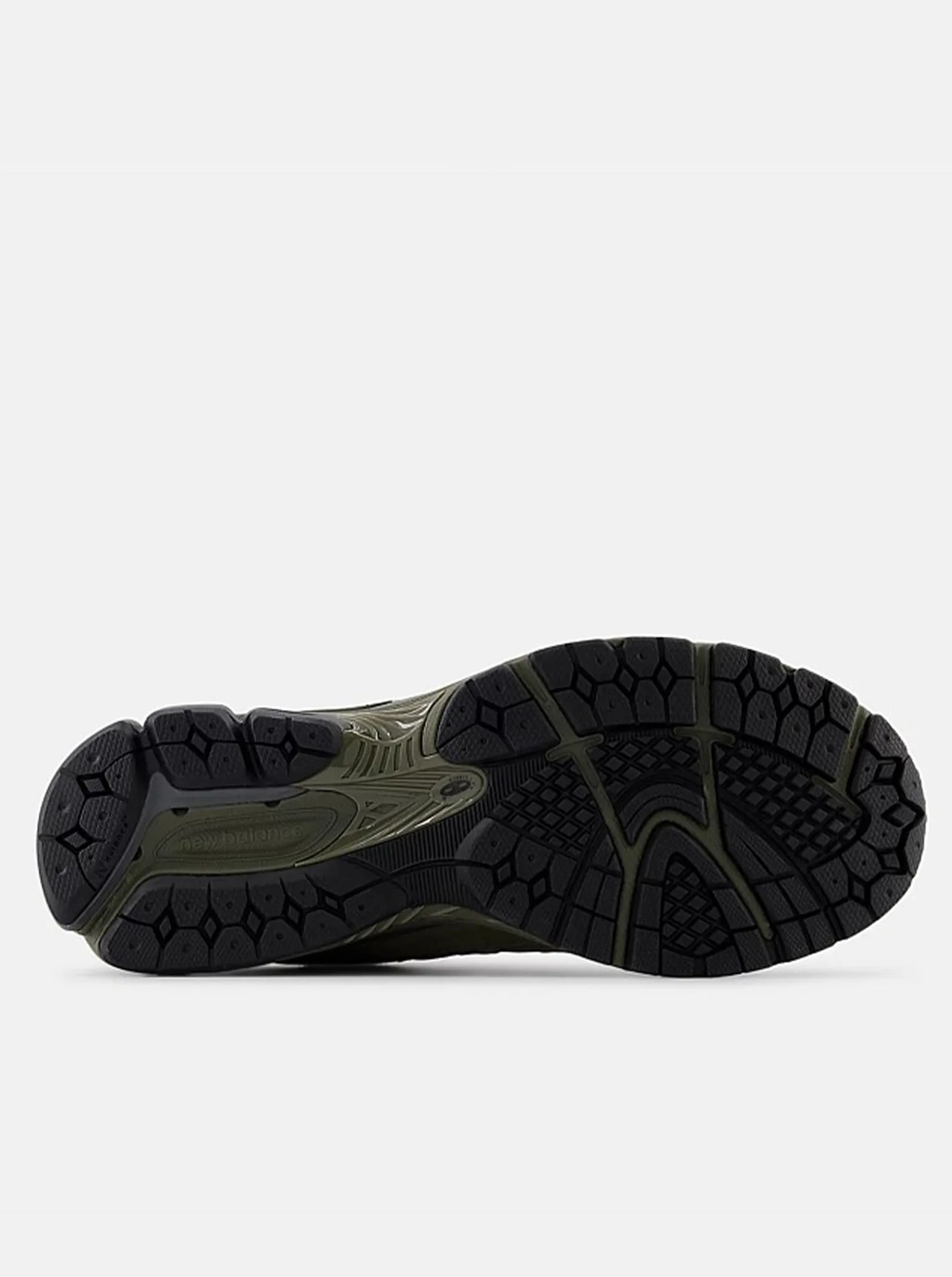 2002R Unisex Comfort Motion