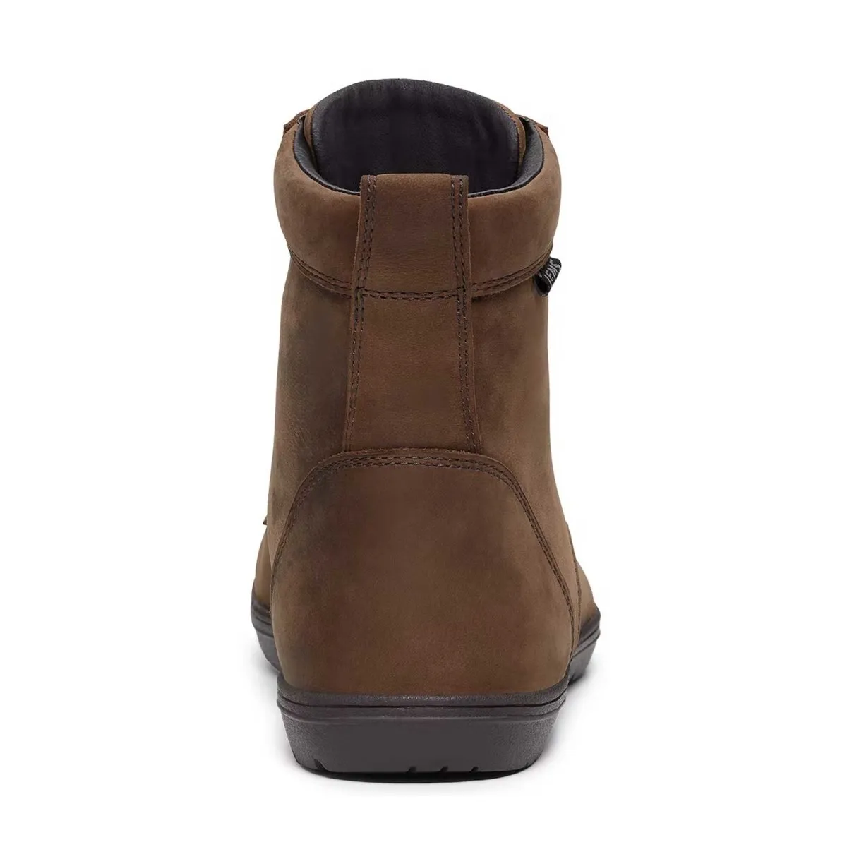 Slip Resistant Adventure Seeker High-End Craftsmanship Lems Unisex Boulder Boot Brown Oiled Waterproof