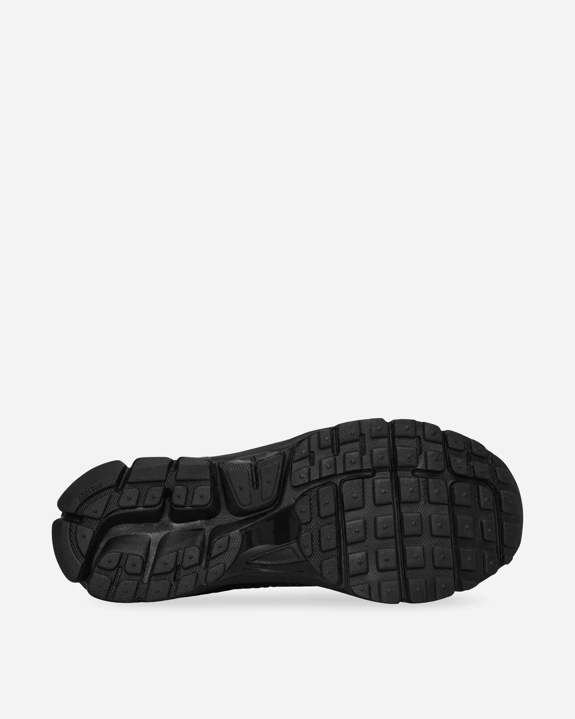Waterproof Coating Warm Season Zoom Vomero 5 Sneakers Black