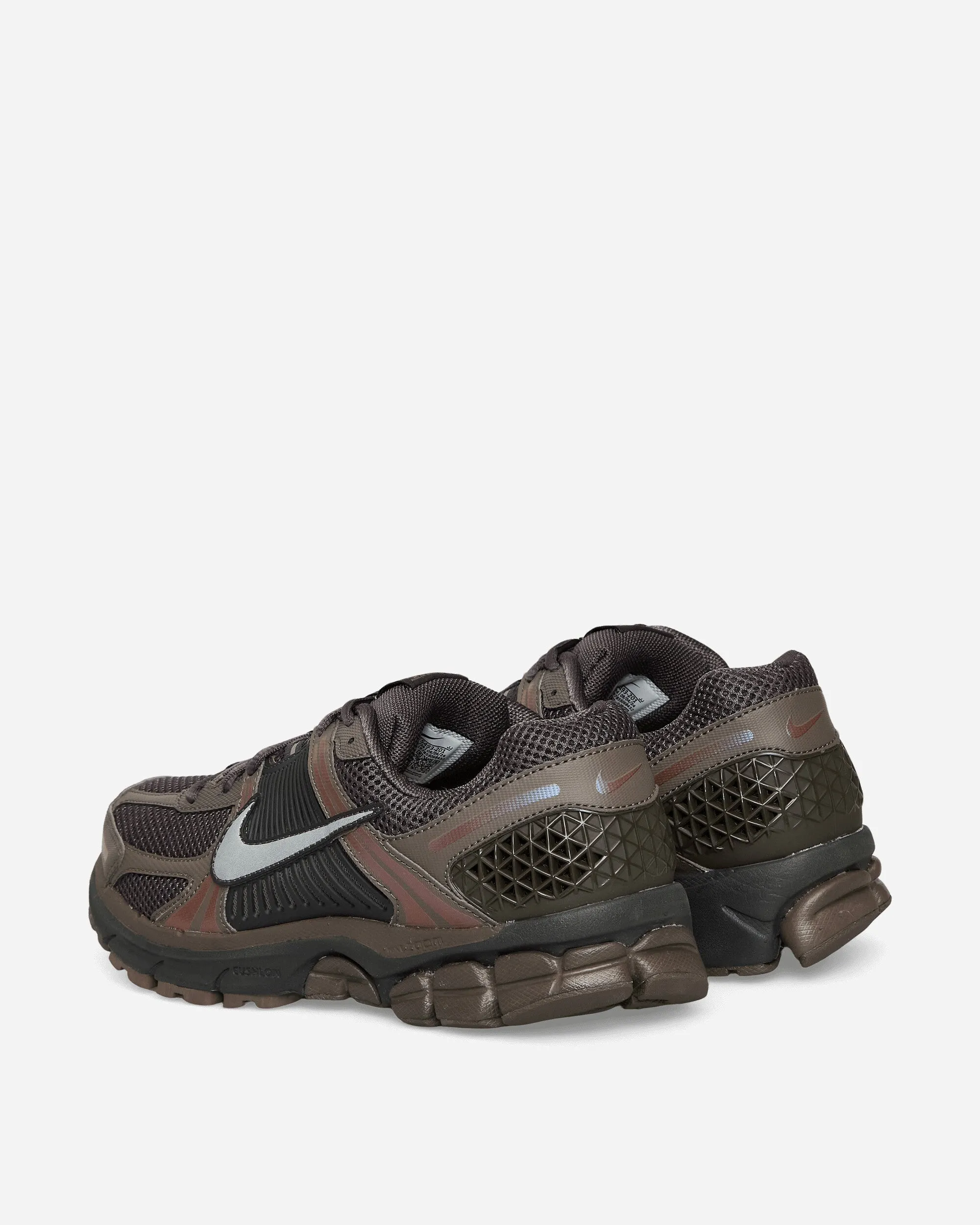 Antistatic Fresh Lining Zoom Vomero 5 Sneakers Cave Stone
