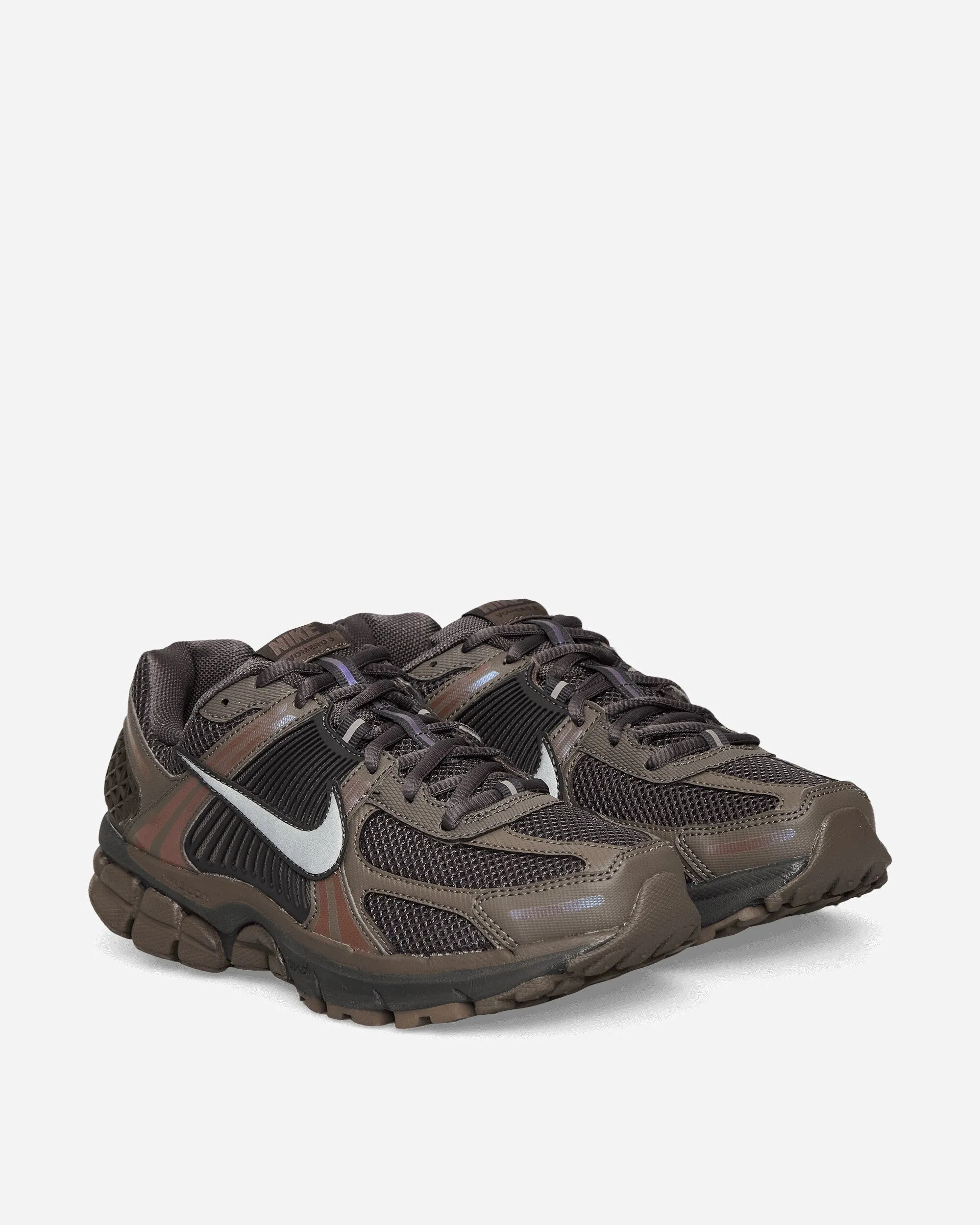 Stride Safe Zoom Vomero 5 Sneakers Cave Stone