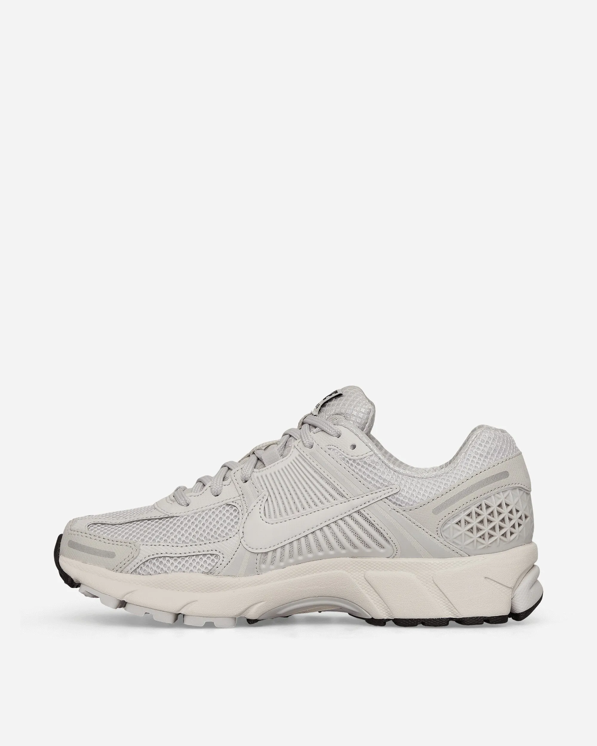 Run Mode Zoom Vomero 5 Sneakers Vast Grey