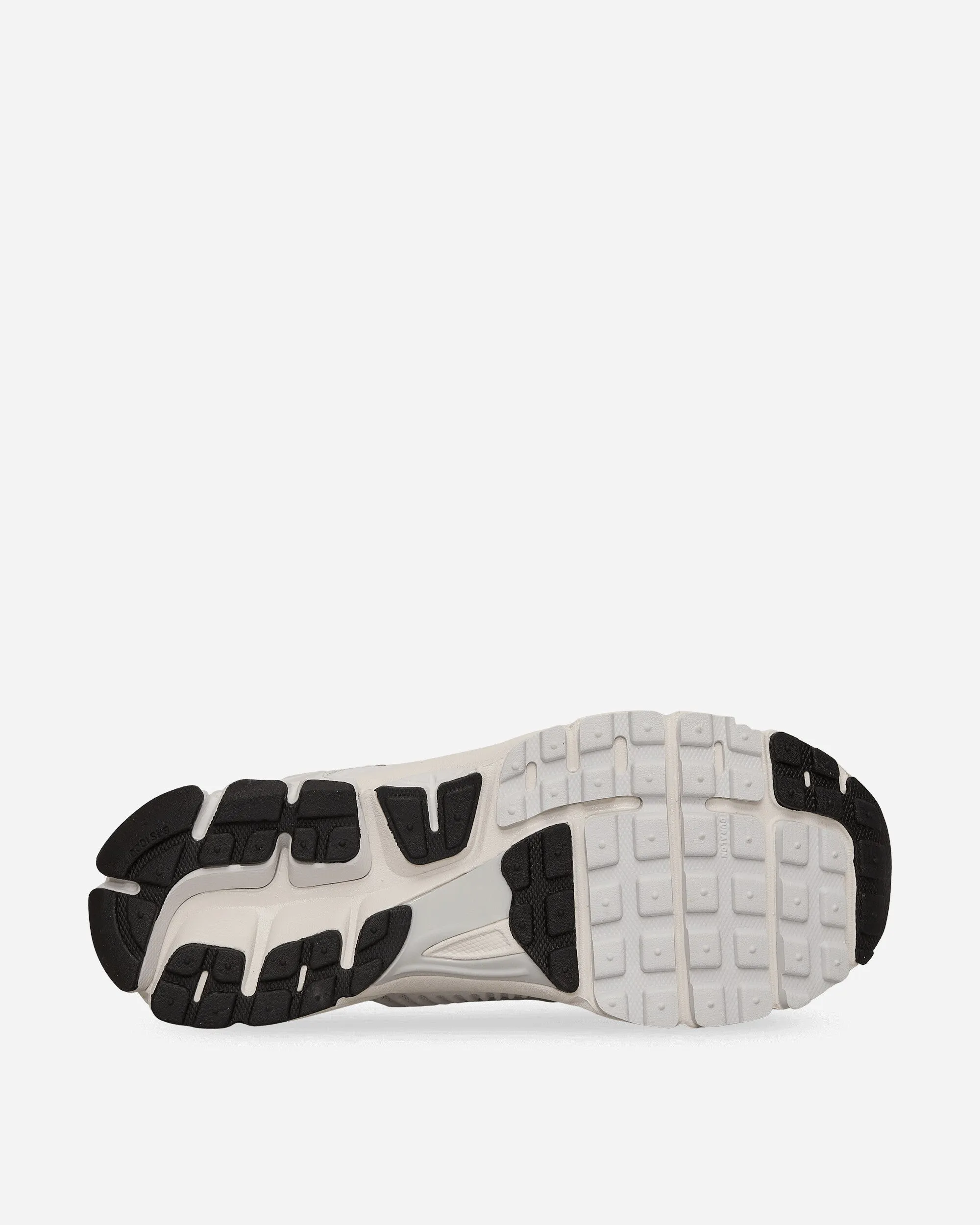 Classic Synthetic Finish Zoom Vomero 5 Sneakers Vast Grey