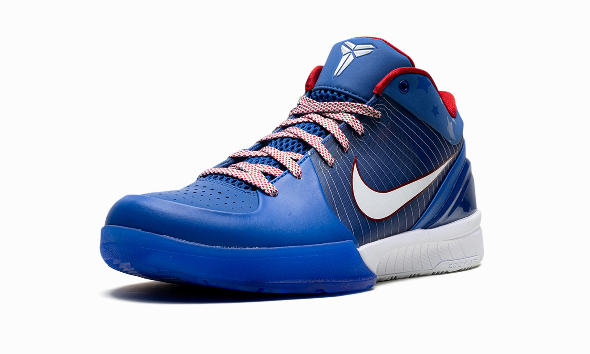 Zoom Kobe 4 Protro "Philly" Forward Movement Fit