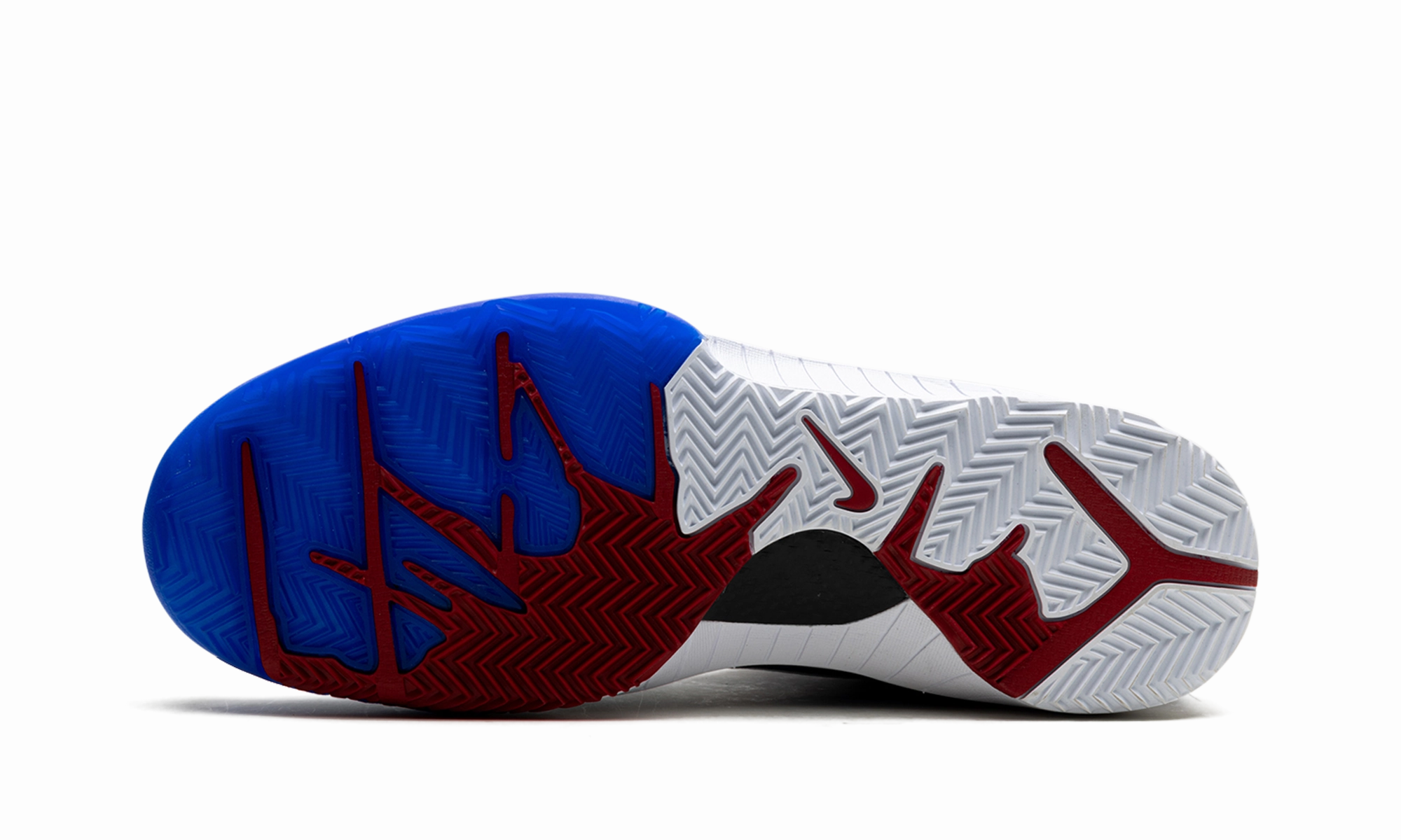 Torsion Bar Zoom Kobe 4 Protro "Philly"