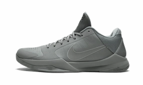 Hyper Response Foam Bonded TPU Frame Zoom Kobe 5 FTB "Fade To Black"