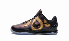 Responsive Cushion System Zoom Kobe 5 Protro GS "Year of the Mamba - Eggplant"