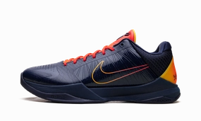 Energy   Return Zoom Kobe 5 Protro "Indiana Fever"