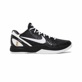 Zoom Kobe 6 Protro 'Mambacita Sweet Sixteen' (2022) Impact Resistant Toe Cap