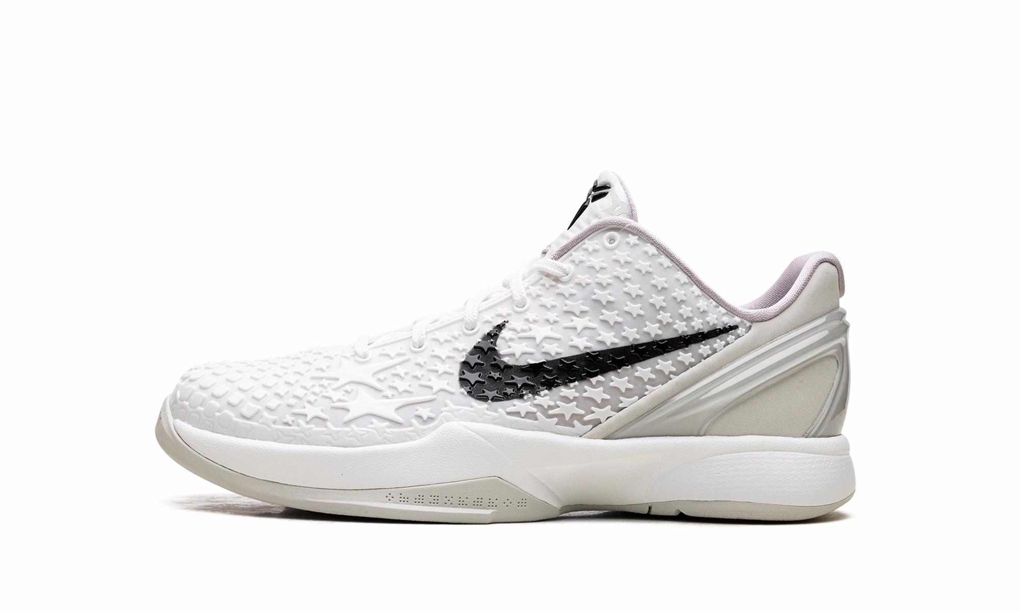 Zoom Kobe 6 Protro GS "All Star 2.0" All Day Comfort Design