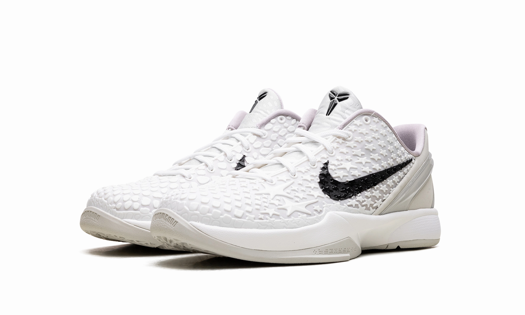 Zoom Kobe 6 Protro GS "All Star 2.0" Hard Floor