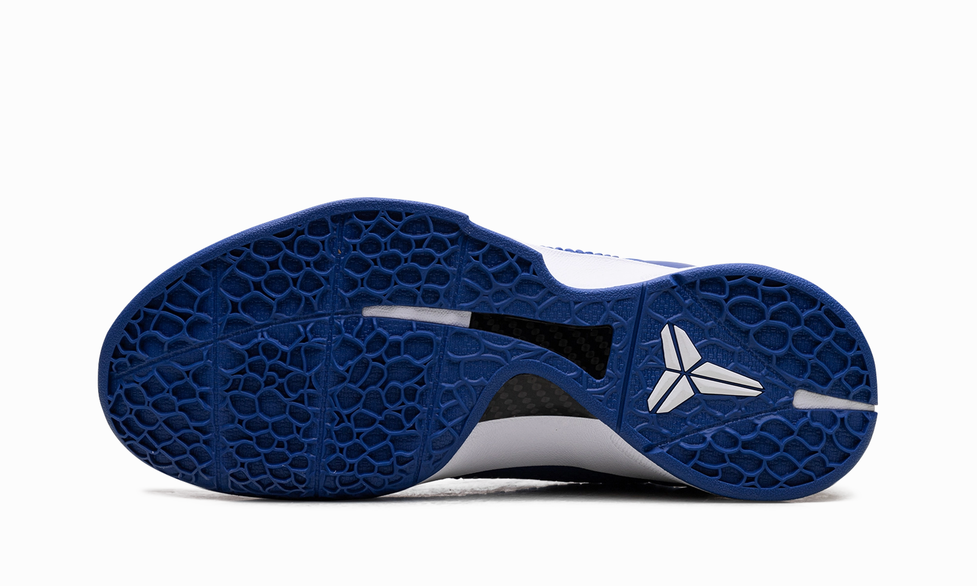 Zoom Kobe 6 Protro "Dodgers" Compression Molded Foam Enhanced Energy Return