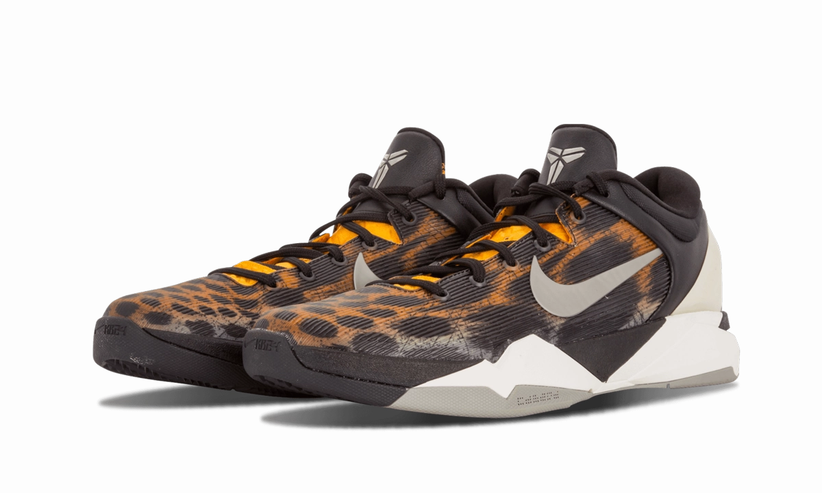 Zoom Kobe 7 System "Cheetah" EVA Compound