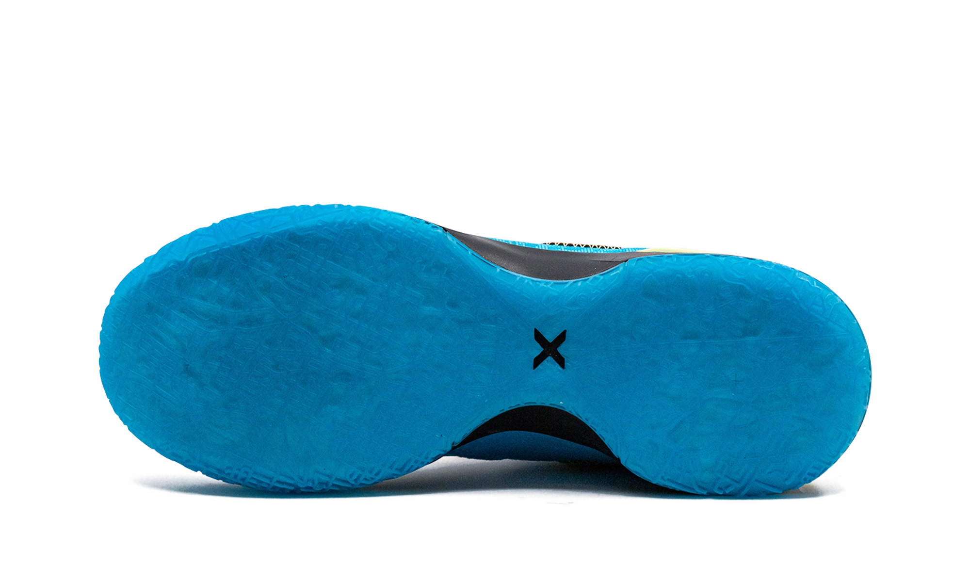 Zoom LeBron NXXT Gen "I Promise" Sneaker Display