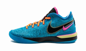 Springy High-Quality Cushioning Zoom LeBron NXXT Gen "I Promise"