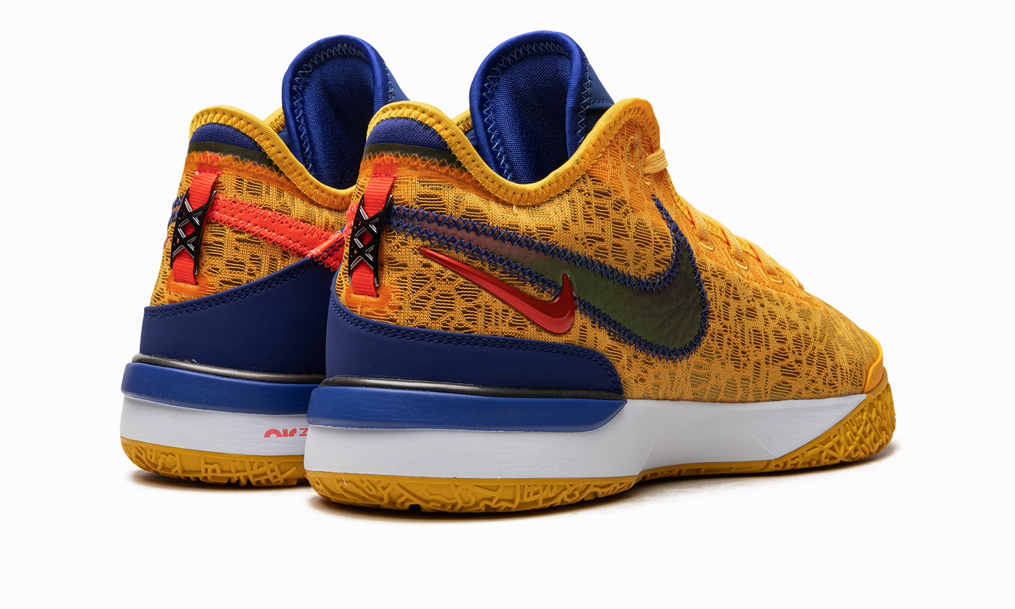 Zoom LeBron NXXT Gen "Titan" Professional Stability