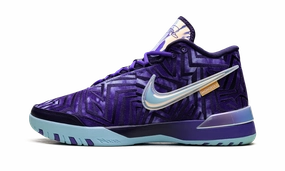 Zoom LeBron NXXT Genisus "Monopoly" Slip-Resistant Sole